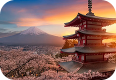 Pagoda